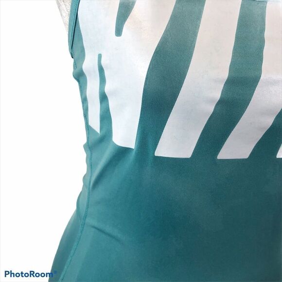 Ladies Nike Pro Dri-Fit Racer Back Tank Top Small - Picture 5 of 12
